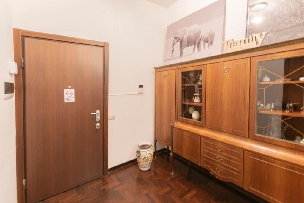 We Home - Residenza Castello Sforzesco Milano Exterior foto