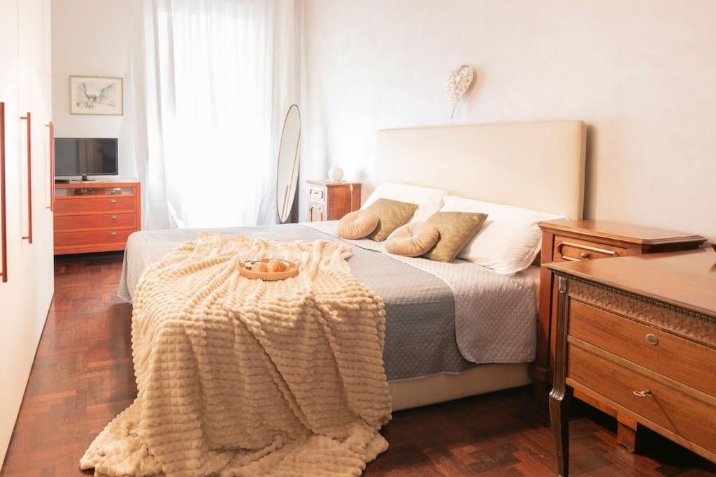 We Home - Residenza Castello Sforzesco Milano Exterior foto