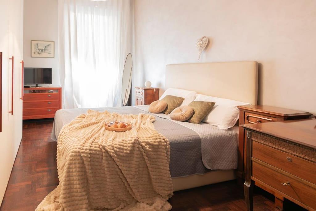 We Home - Residenza Castello Sforzesco Milano Exterior foto