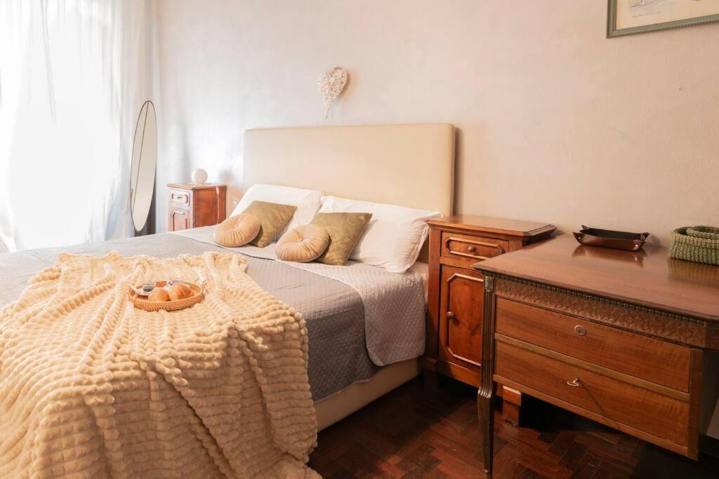 We Home - Residenza Castello Sforzesco Milano Exterior foto